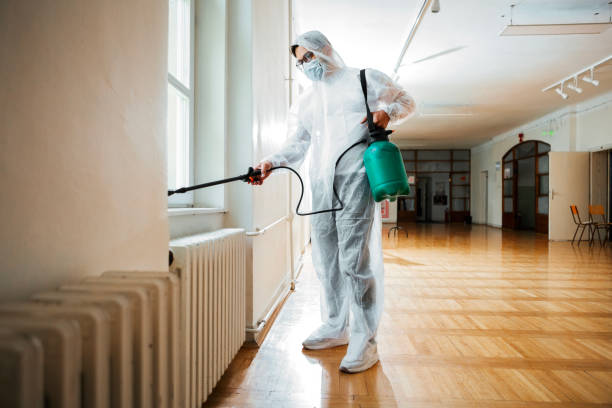  West Monroe, LA Pest Control Pros